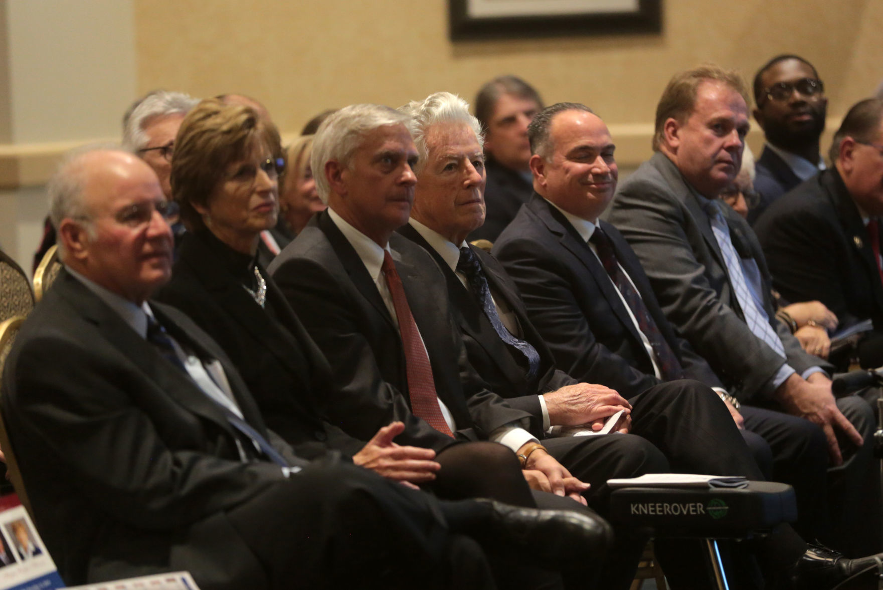 Hughes Center Honors (11)
